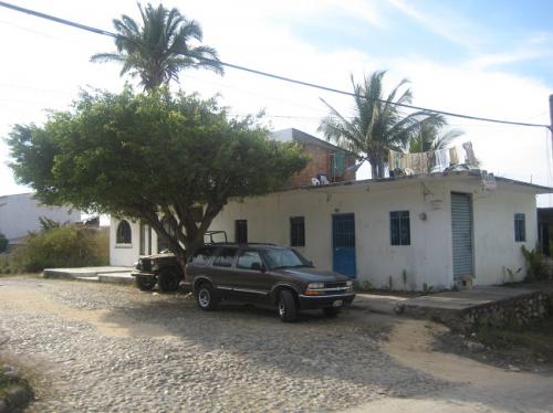 VENTA DE CASA EN PUERTO VALLARTA COL DEL MAR 