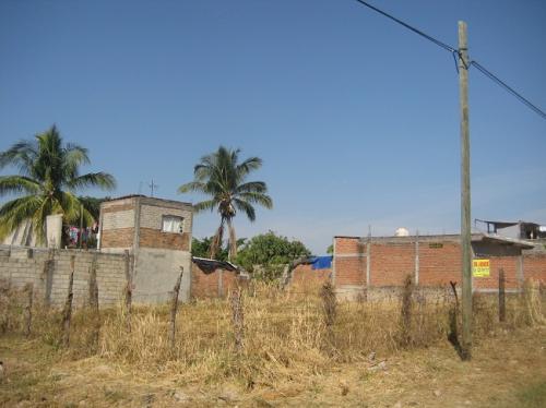 VENDO TERRENO EN PUERTO VALLARTA COL COAPINOLE