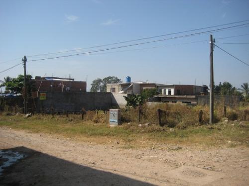 VENTA DE TERRENO EN PUERTO VALLARTA COL LOMAS DEL COAPINOLE