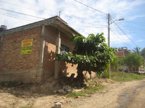 VENTA DE CASA EN PUERTO VALLARTA COL SANTA MARIA