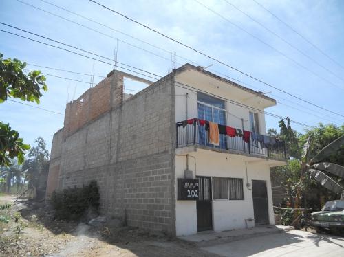 VENTA DE CASA EN PUERTO VALLARTA COL CAMPESTRE SAN NICOLAS