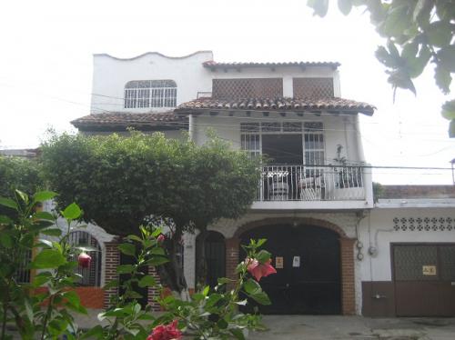 VENTA DE CASA EN PUERTO VALLARTA COL LAZARO CARDENAS