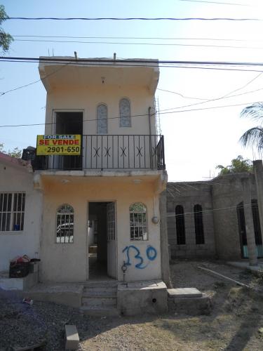 VENTA DE CASA EN PUERTO VALLARTA COL CAMPESTRE SAN NICOLAS