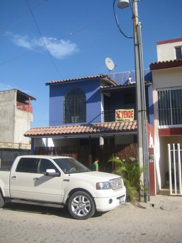 VENTA DE CASA EN PUERTO VALLARTA COL PARQUES UNIVERSIDAD