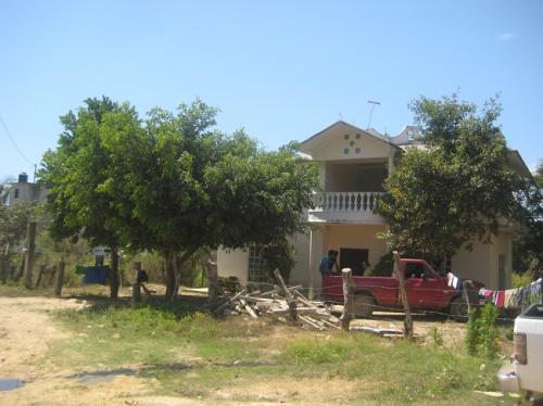 VENTA DE CASA EN PUERTO VALLARTA COL EL COLORADO