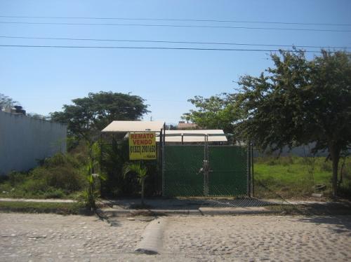 VENTA DE TERRENO EN PUERTO VALLARTA COL PARQUES UNIVERSIDAD