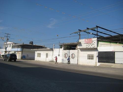 VENTA DE BODEGA EN PUERTO VALLARTA COL LAS JUNTAS