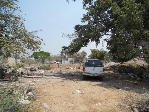 VENTA DE TERRENO EN PUERTO VALLARTA *TERRENO JACARANDA*