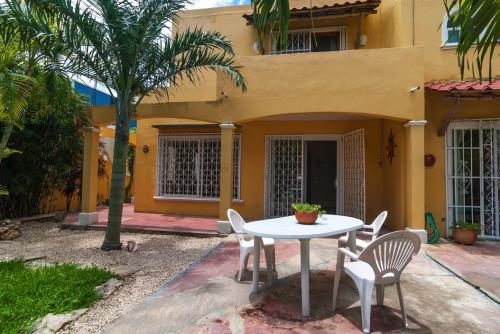 Excelente Casa en Venta en Playa del Carmen 