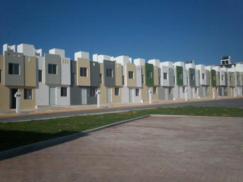 Renta de casa en Querétaro