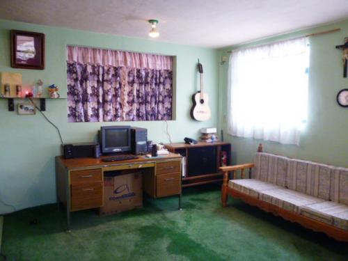  Valle de Chalco Santa Cruz Vendo Casa