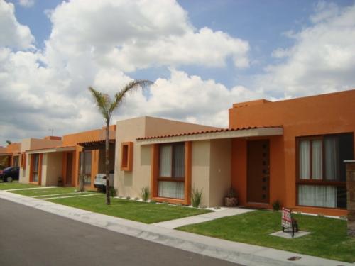 1020RI Preciosa Casa en Renta, 1 planta, 3 recamaras