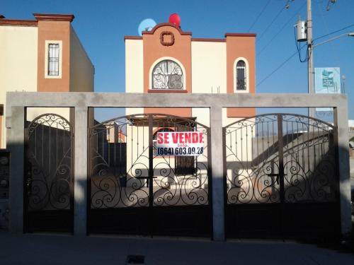 Casa Grande  Fracc Jardines de la Presa