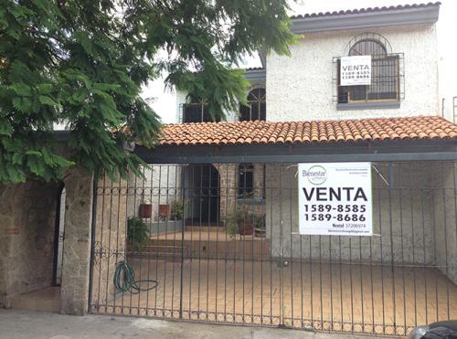 Casa Venta / Jardines del Sol / Zapopan, Jalisco