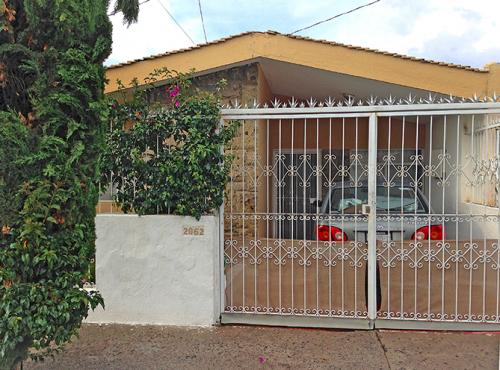 Casa Venta / Las Águilas / Zapopan