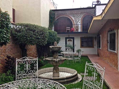 Casa Venta / Chapalita / Zapopan