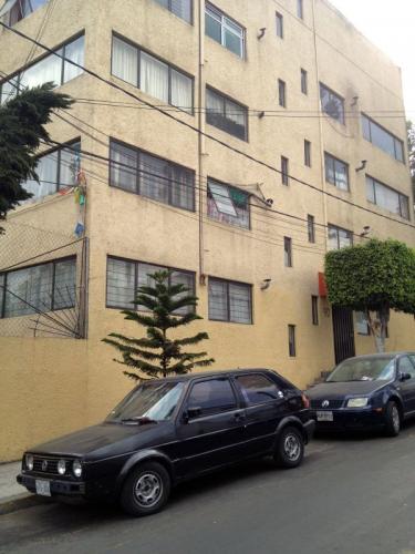 COINMVER VENDE DEPARTAMENTO  EN ALFONSO XIII. 