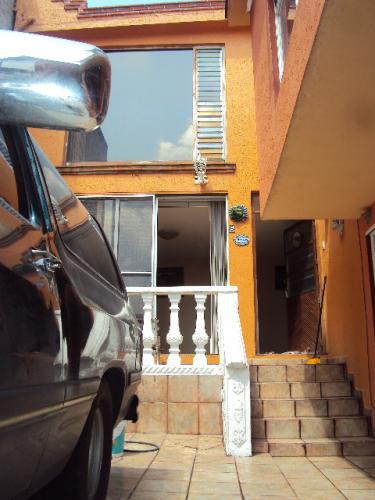  COINMVER VENDE CASA EN CALLE 9 COLONIA HERÓN PROAL   