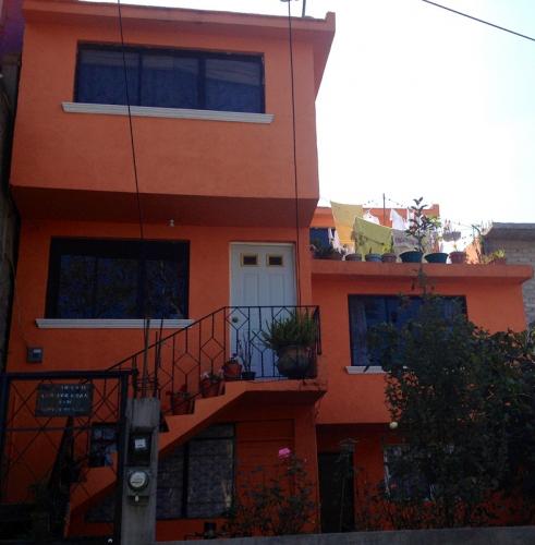 COINMVER VENDE CASA EN LA COL. AVE REAL  