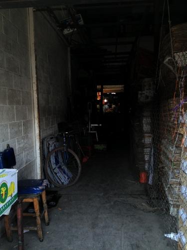 COINMVER TIENE PARA USTED LOCAL EN VENTA EN LA CENTRAL DE ABASTO  