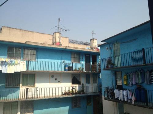 COINMVER VENDE DEPARTAMENTO EN LA COL.  “DOCTORES” A UN SUPER PRECIO!!!GANELO¡¡¡