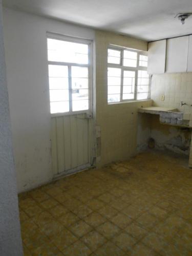 COINMVER VENDE CASA PARA REMODELAR EN LA COL.  “EL TRANGULO” IZTAPALAPA 