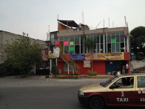 COINMVER TIENE PARA USTED LOCAL COMERCIAL EN VENTA  O RENTA EN LA DELEGACIÓN IZTAPALAPA.