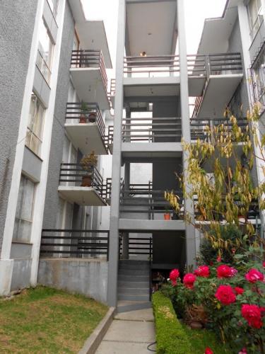 COINMVER RENTA DEPARTAMENTO EN “U.H. LA PERA XOCHINAHUAC”