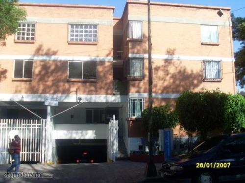 Av. Azcapotzalco Col. San Álvaro Del. Azcapotzalco C.P. 02090    