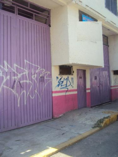 COINMVER VENDE NAVE INDUSTRIAL EN DESARROLLO URBANO   