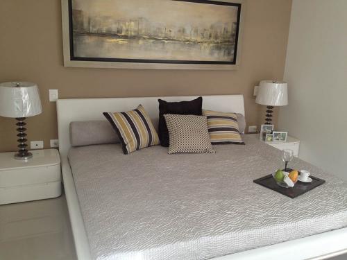 Departamento en la SM16