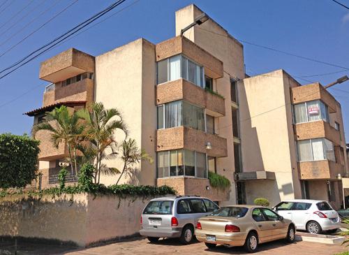 Departamento Venta / Camino Real / Zapopan