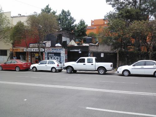 Cuajimalpa casa 3 recamaras, garage buena ubicacion
