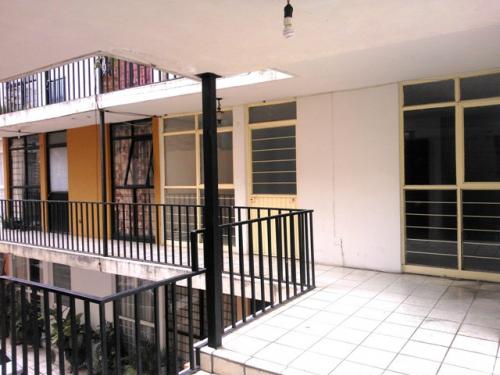 CENTRO HISTÓRICO, DEPARTAMENTO TRIRECÁMARA MATRIMONIAL