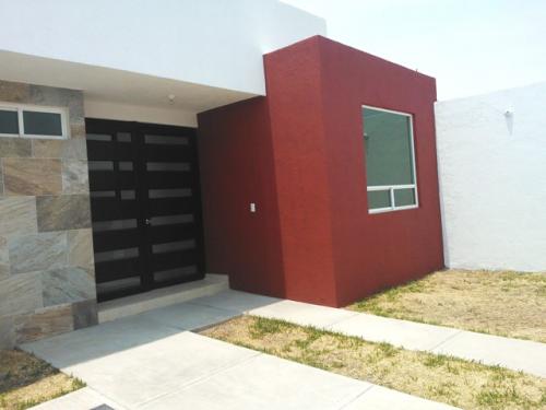 APROVECHE, CASA DE UNA  PLANTA BIRRECAMARA