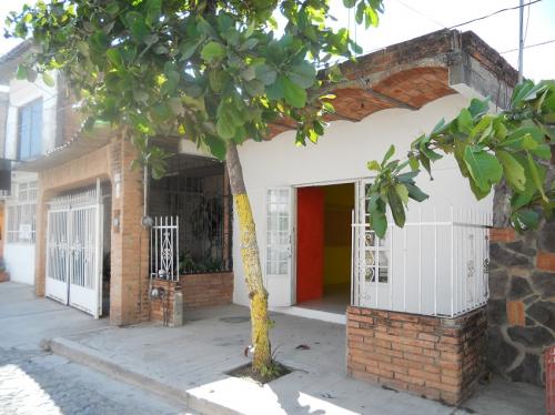 VENTA DE CASA EN PUERTO VALLARTA *CASA PREPARATORIA*