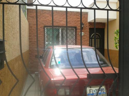 Casa En Venta En Haciendas Del Tepeyac T