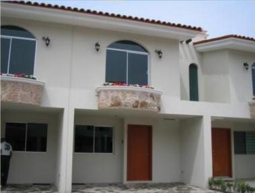 Casa En Venta En Francisco Sarabia Coto Los Cedros