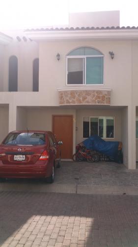 Casa En Venta En Francisco Sarabia Coto Los Cedros