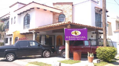 Casa En Venta En Chapalita Las Fuentes