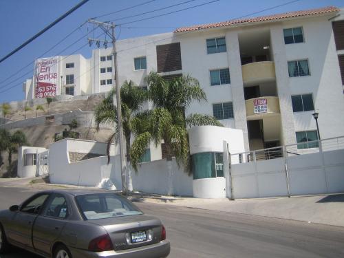 Departamento En Venta En Tlaquepaque, El Tapatio