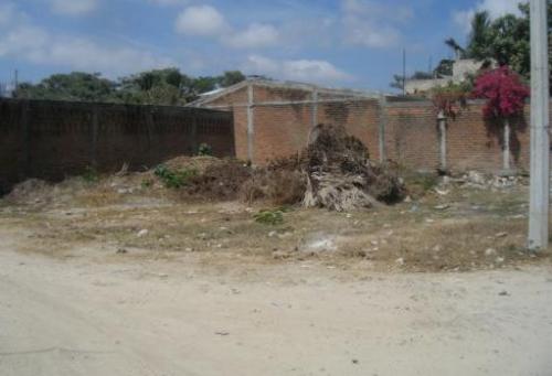 Terreno En Venta En Puerto Vallarta ,Excelente Oportunidad !