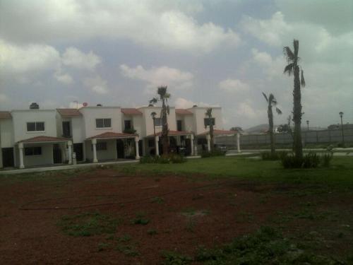 TRASPASO CASA EN CONDOMINIO HORIZONTAL