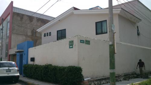 Casa En Renta En Los Pinos