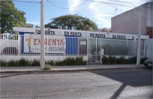 Oficinas en RENTA, Col. Arcos Vallarta
