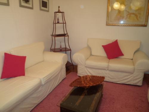 Lindo departamento al sur del DF, amueblado