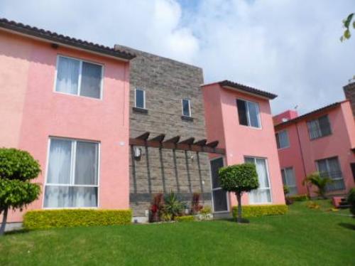 Casa en Renta Amueblada en Cuernavaca