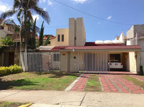 Casa Venta / Jardines del Sol / Zapopan, Jalisco