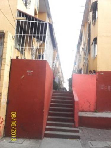 COL. PUERTA  GRANDE  VENDO  DEPTO. 3 REC. 