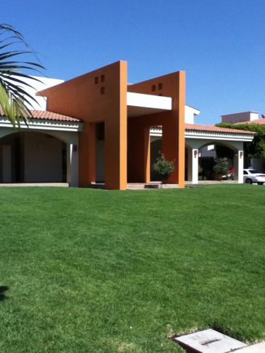 Casa En Venta En Villas Los Tules , Francisco Sarabia